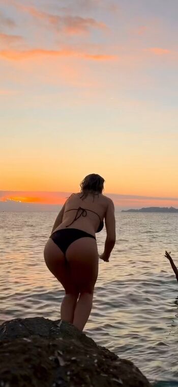 Laury thilleman leaked private photo uncensored HD quality