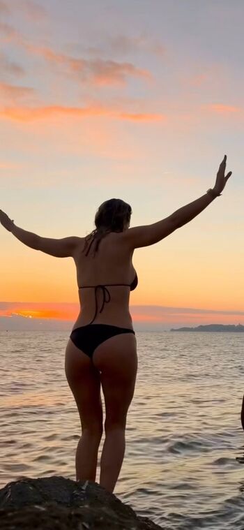 Laury thilleman leaked private photo uncensored HD quality