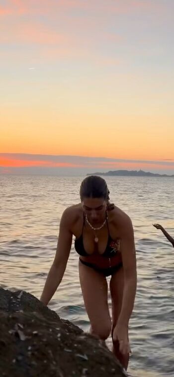 Laury thilleman leaked private photo uncensored HD quality
