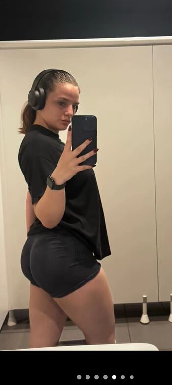 Lauryne depoortere leaked private photo uncensored HD quality