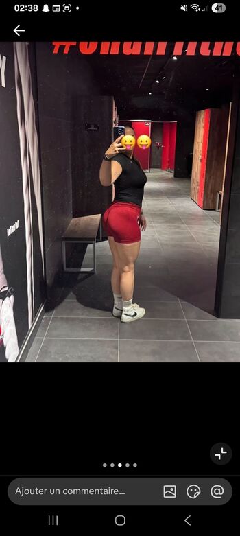 Lauryne depoortere leaked private photo uncensored HD quality