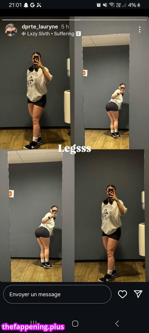 Page/ leaked private photo uncensored HD quality