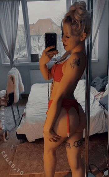 Lea beuchelt leaked private photo uncensored HD quality