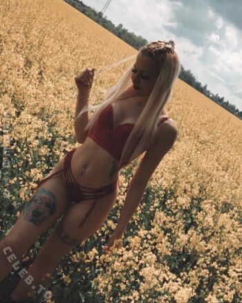 Lea beuchelt leaked private photo uncensored HD quality