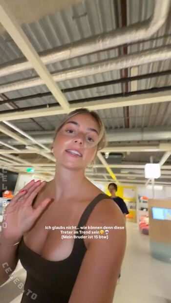 Lea breuer page leaked private photo uncensored HD quality