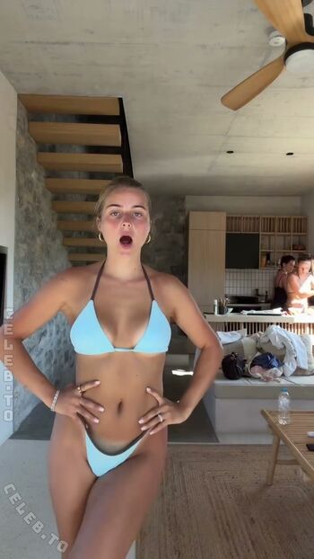 Lea breuer page leaked private photo uncensored HD quality