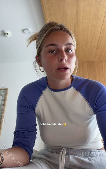 Lea breuer page leaked private photo uncensored HD quality