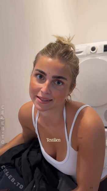 Lea breuer leaked private photo uncensored HD quality