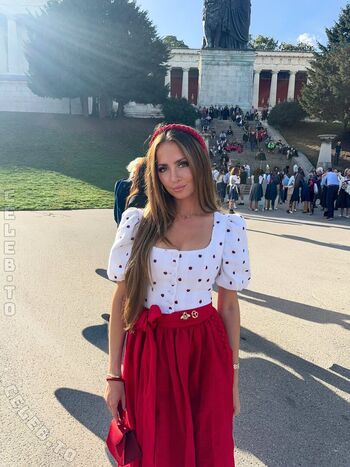 Lea katharina maria leaked private photo uncensored HD quality