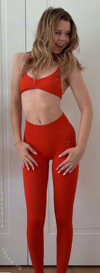Lea peach  page leaked private photo uncensored HD quality