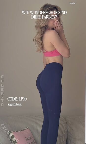 Lea peach  page leaked private photo uncensored HD quality