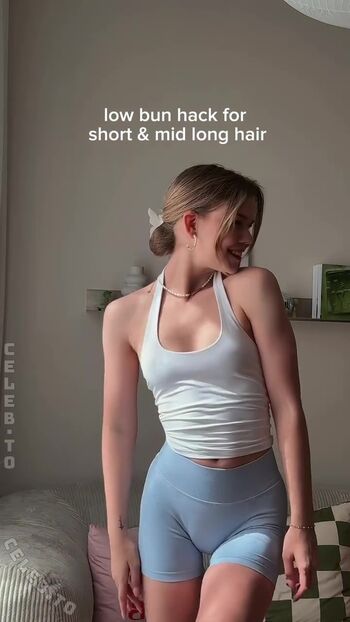 Lea peach  page leaked private photo uncensored HD quality