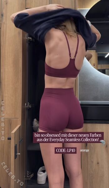 Lea peach leaked private photo uncensored HD quality