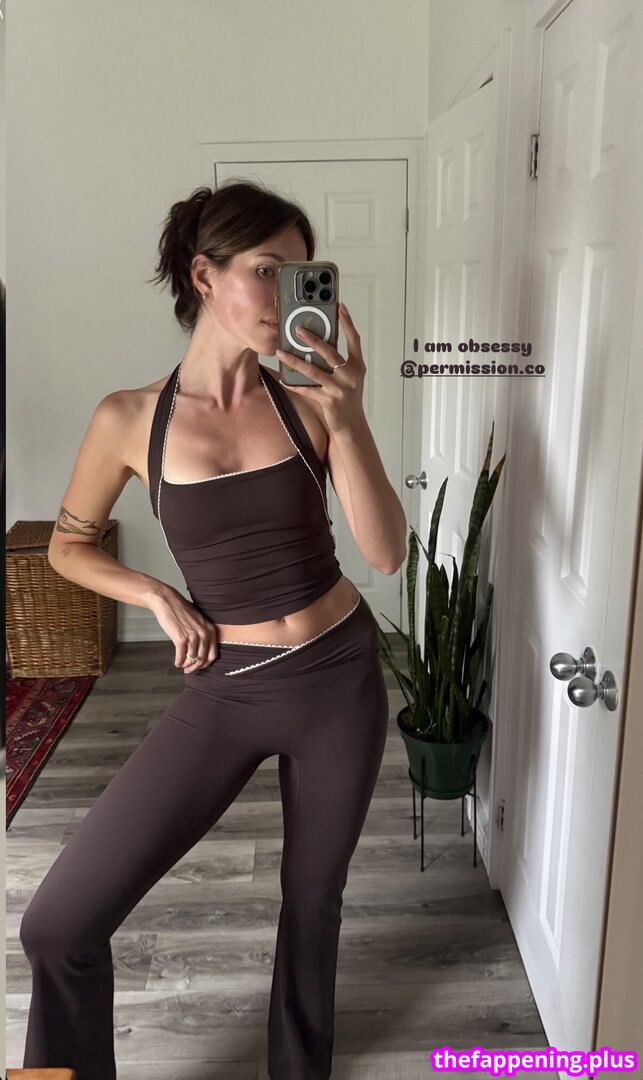 Page/ leaked private photo uncensored HD quality
