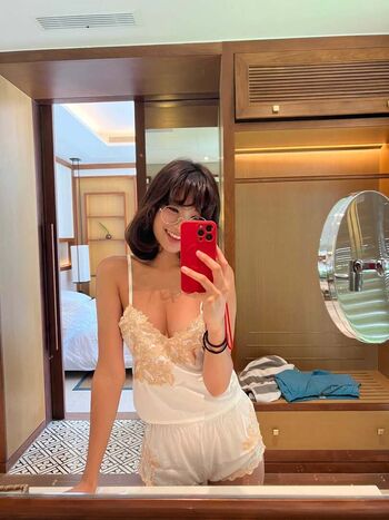 Lee hee eun page leaked private photo uncensored HD quality