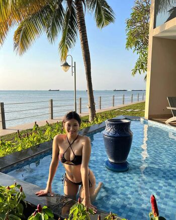 Lee hee eun leaked private photo uncensored HD quality