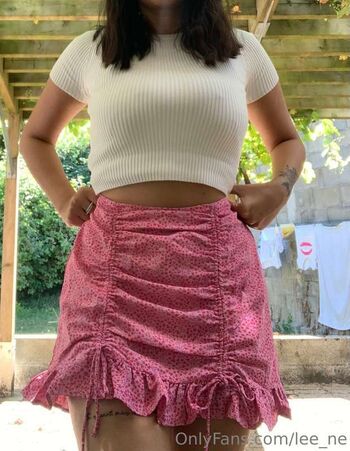 Lee nette leaked private photo uncensored HD quality