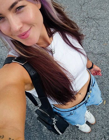 Lena kross page leaked private photo uncensored HD quality