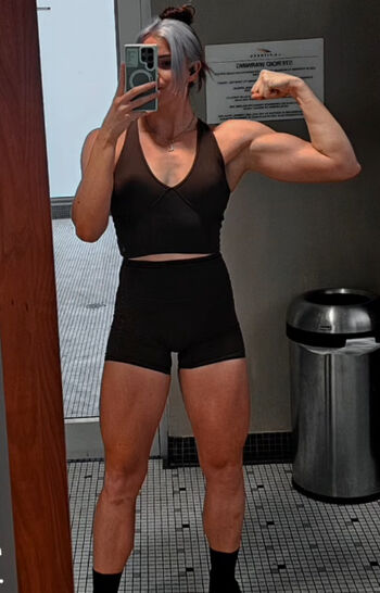 Lena kross page leaked private photo uncensored HD quality