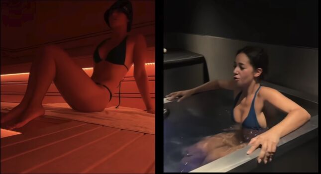 Lena mahfouf page leaked private photo uncensored HD quality