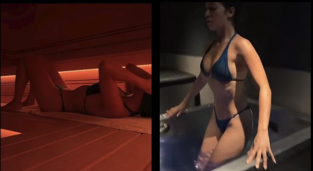 Lena mahfouf page leaked private photo uncensored HD quality