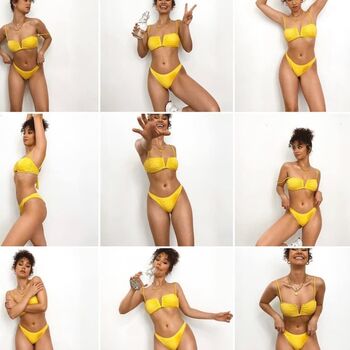 Lena mahfouf page leaked private photo uncensored HD quality