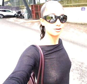 Lena mahfouf page leaked private photo uncensored HD quality