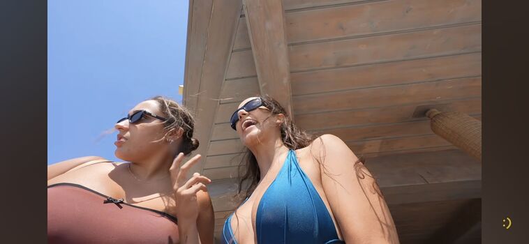 Lena mahfouf page leaked private photo uncensored HD quality