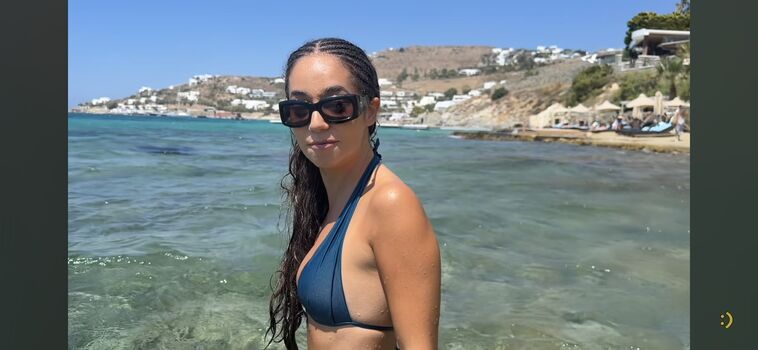 Lena mahfouf page leaked private photo uncensored HD quality