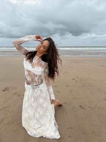 Lena mahfouf page leaked private photo uncensored HD quality