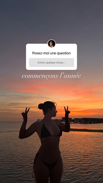 Lena mahfouf page leaked private photo uncensored HD quality