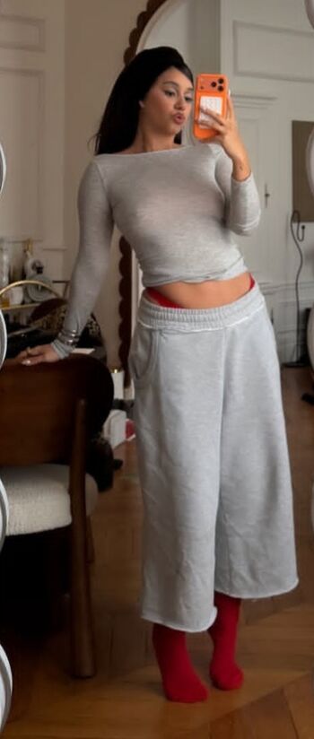 Lena mahfouf page leaked private photo uncensored HD quality