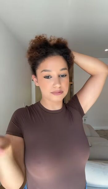 Lena mahfouf page leaked private photo uncensored HD quality