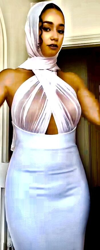 Lena mahfouf leaked private photo uncensored HD quality