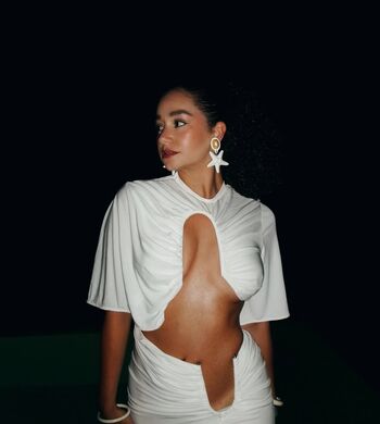 Lena mahfouf leaked private photo uncensored HD quality