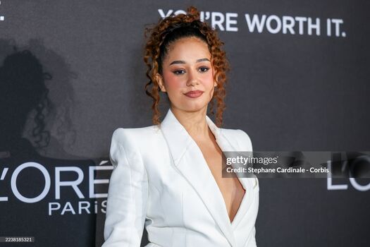 Lena mahfouf leaked private photo uncensored HD quality