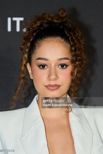 Lena mahfouf leaked private photo uncensored HD quality