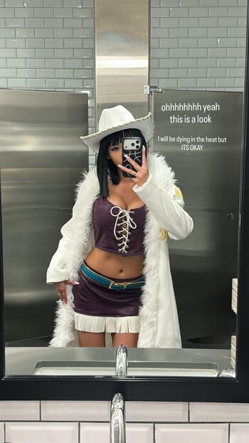 Lenalemon page leaked private photo uncensored HD quality