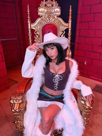 Lenalemon leaked private photo uncensored HD quality