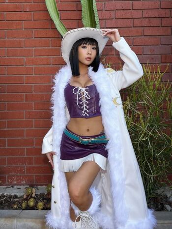Lenalemon leaked private photo uncensored HD quality