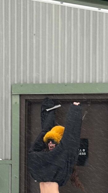 Leni klum page leaked private photo uncensored HD quality