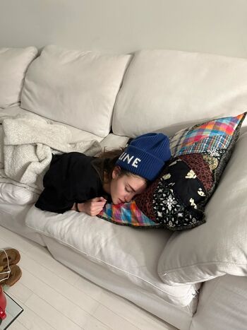 Leni klum page leaked private photo uncensored HD quality