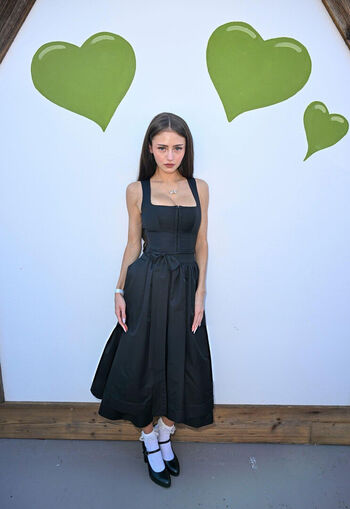 Leni klum page leaked private photo uncensored HD quality