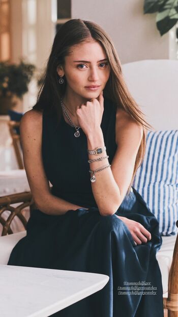 Leni klum page leaked private photo uncensored HD quality