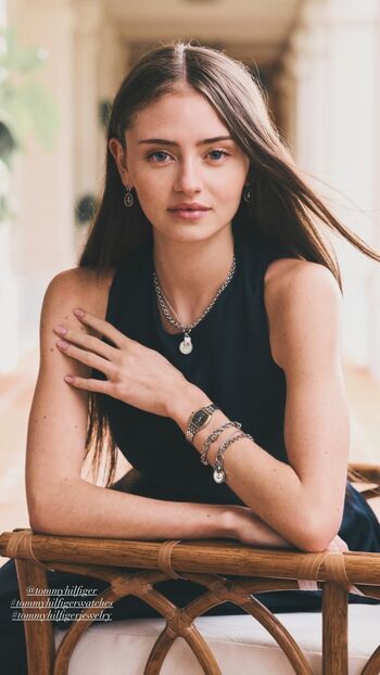 Leni klum page leaked private photo uncensored HD quality