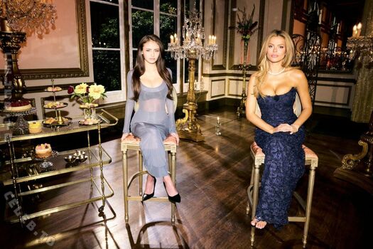 Leni klum leaked private photo uncensored HD quality