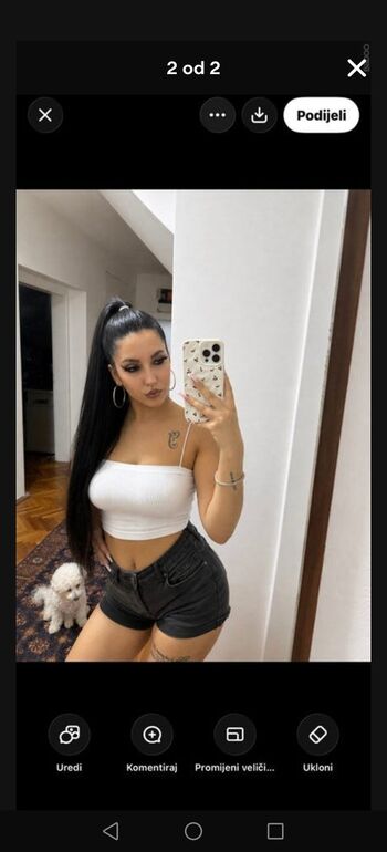 Leskovac leaked private photo uncensored HD quality