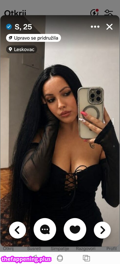 Page/ leaked private photo uncensored HD quality