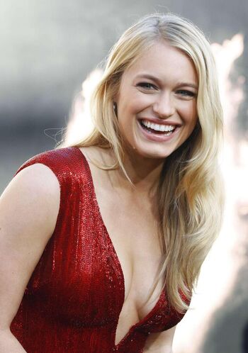 Leven rambin page leaked private photo uncensored HD quality