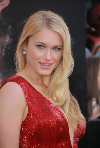 Leven rambin page leaked private photo uncensored HD quality